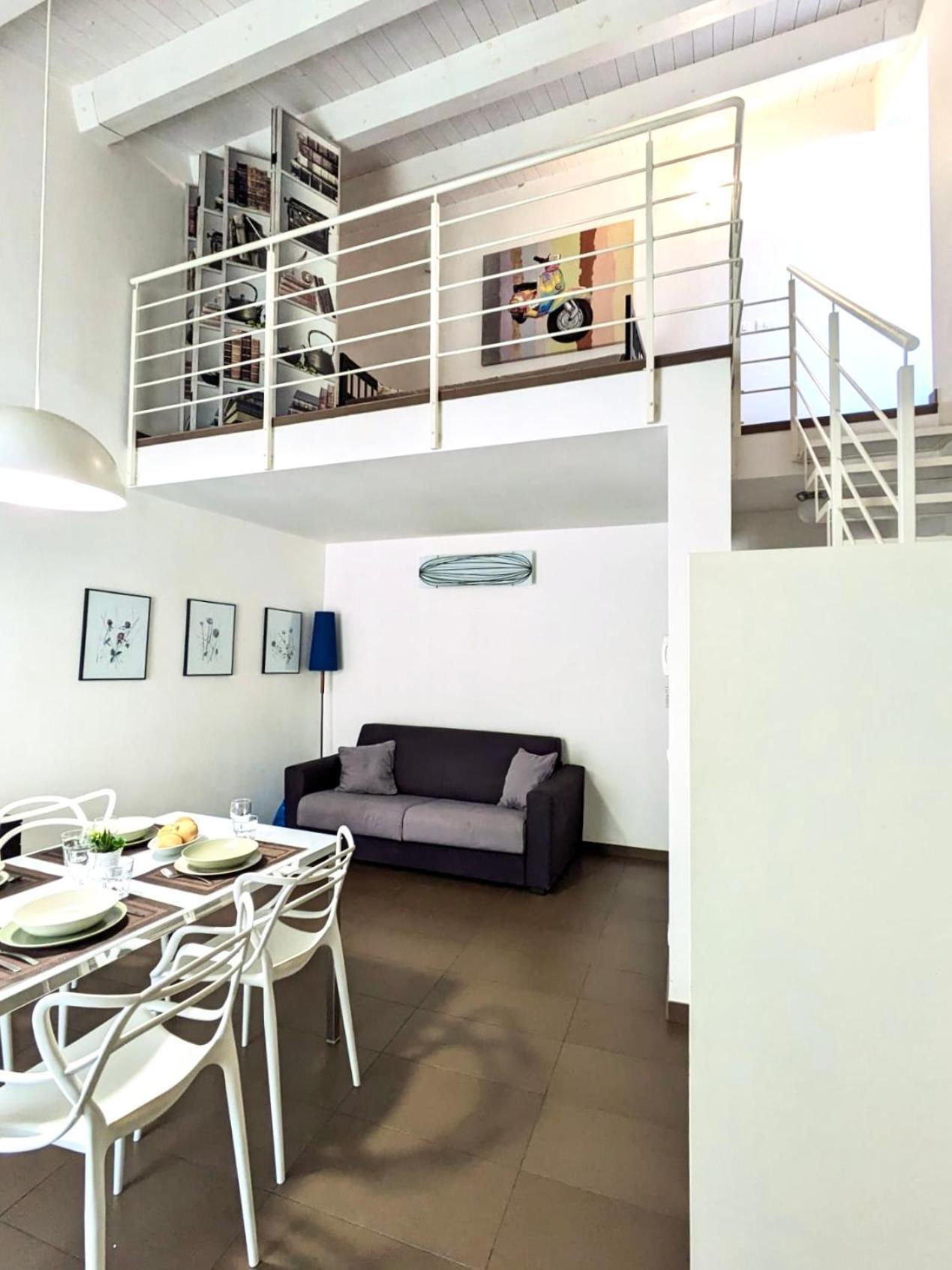 Mare Del Sud , Lovely Apartment With Sea View Pozzallo Exterior photo